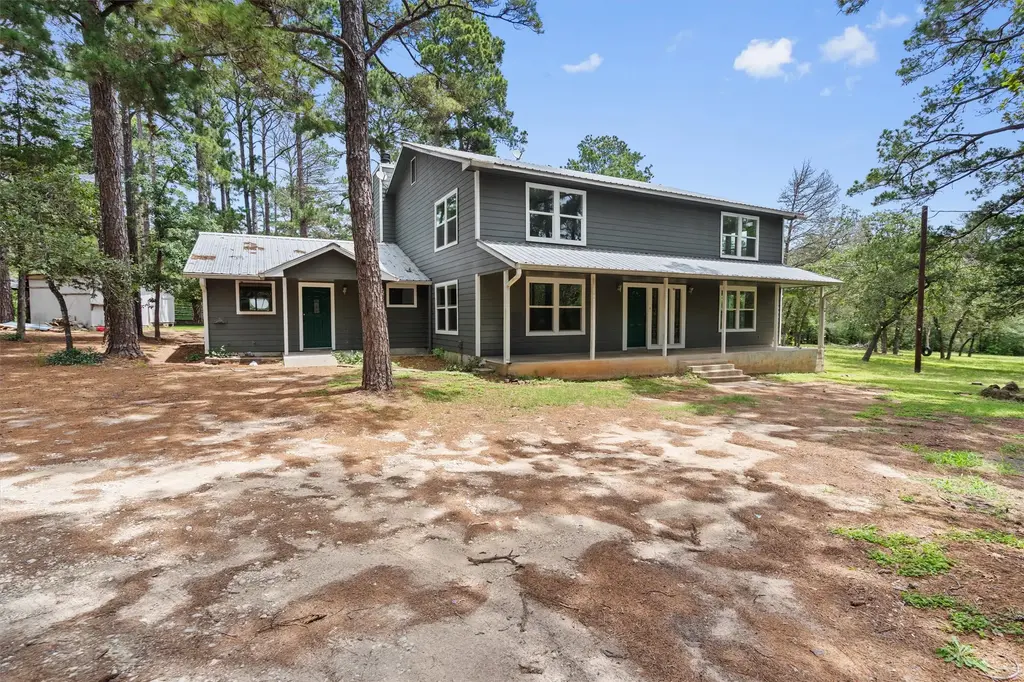 1014 Fm 1441, Bastrop