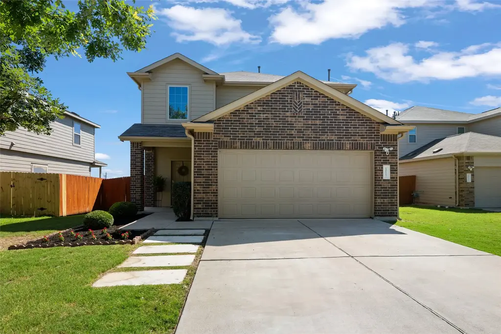 10117 Crescendo Lane, Austin