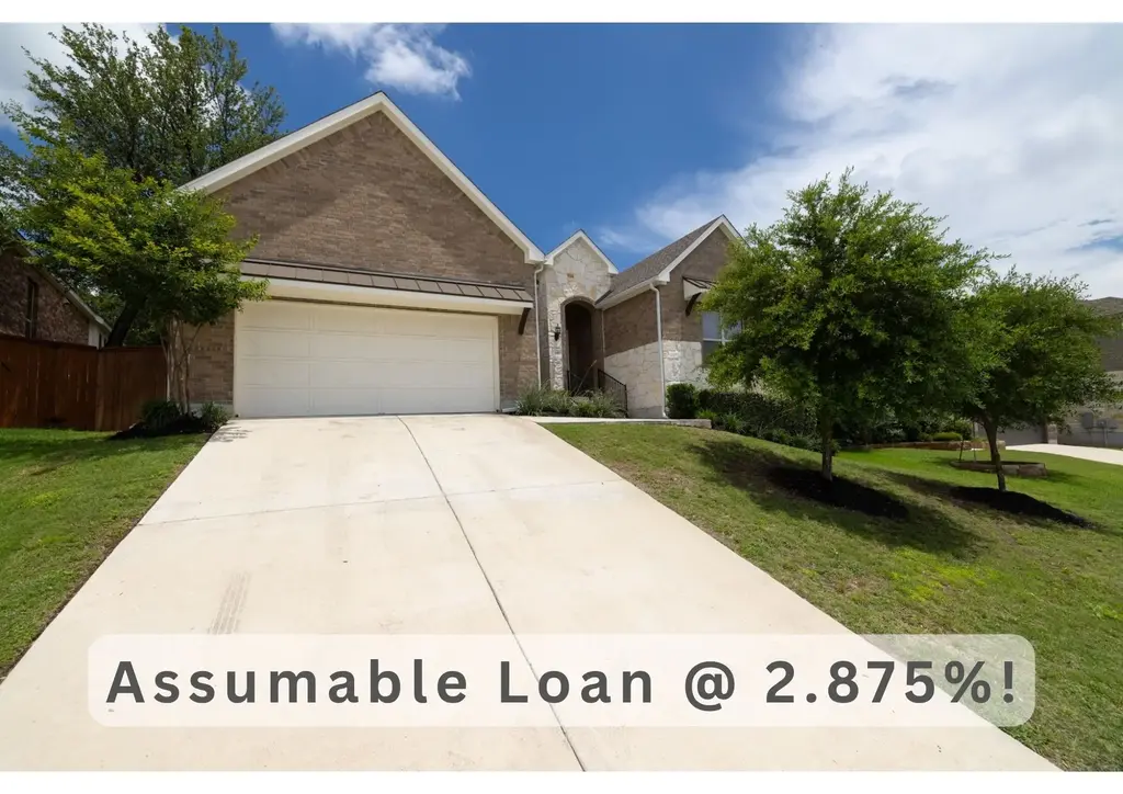 117 Barton Run Drive, Georgetown