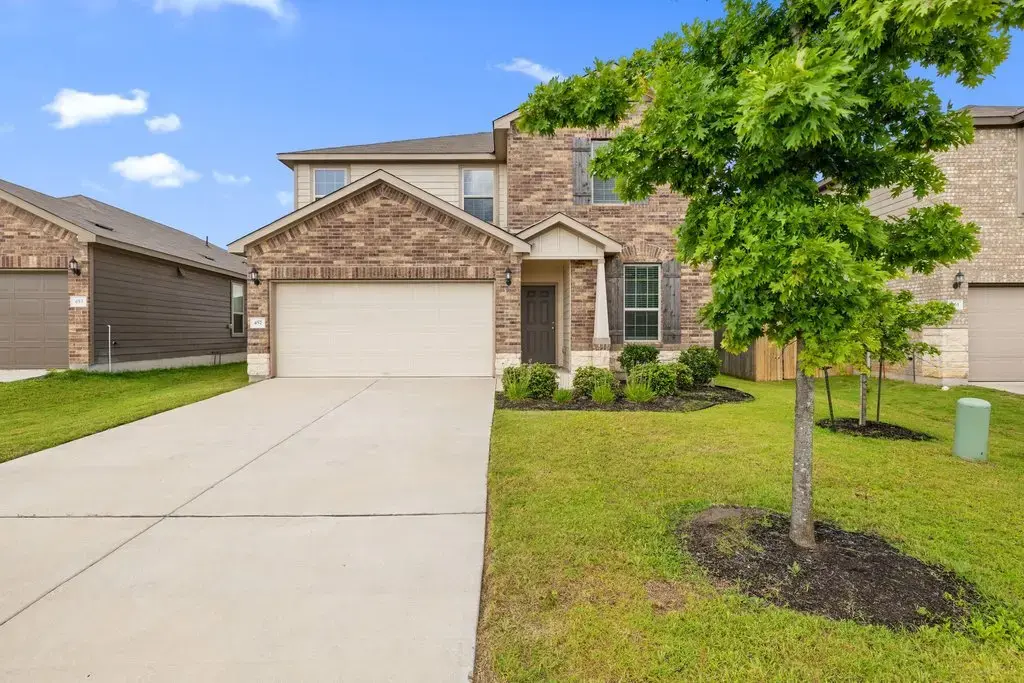457 Bedford Falls Lane, Jarrell