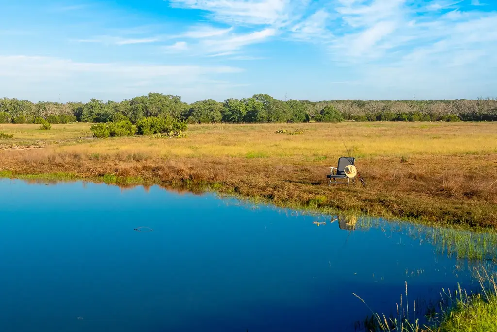 33 Feild Ranch Road, Burnet