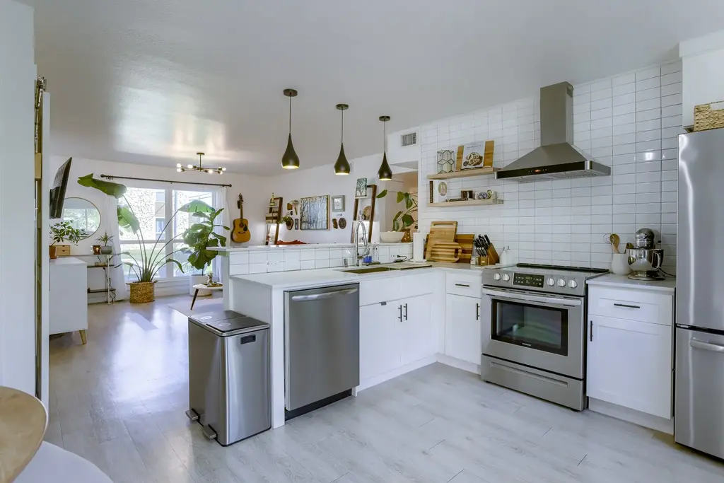 8603 Putnam Drive 102, Austin
