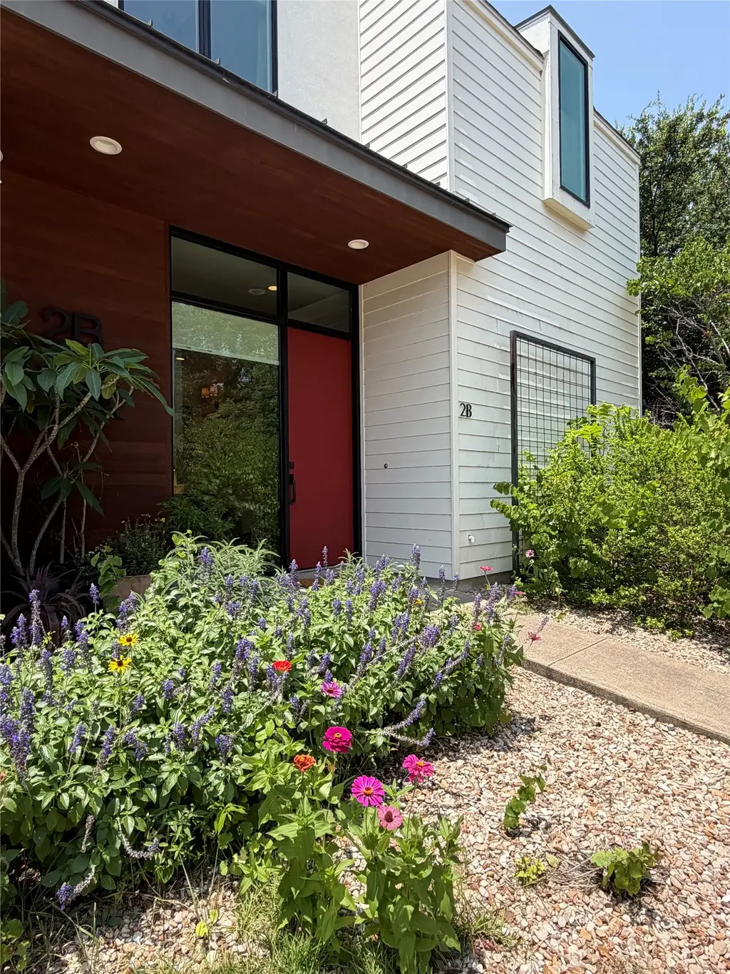 2010 Goodrich Avenue 2b, Austin