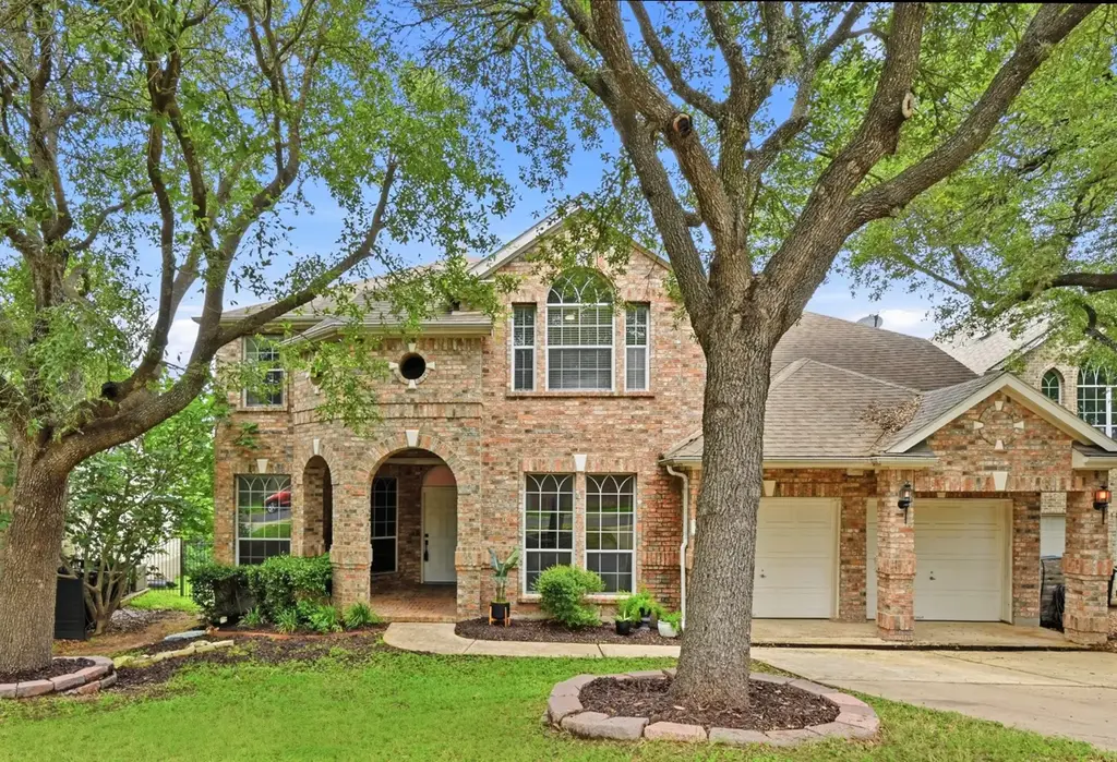 10512 Thoroughbred Drive, Austin