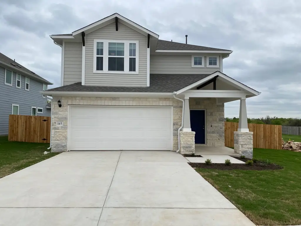 145 Free Stone Drive, Georgetown