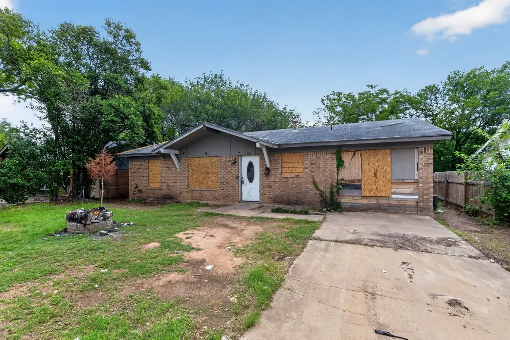 1003 Arthur Stiles Road, Austin