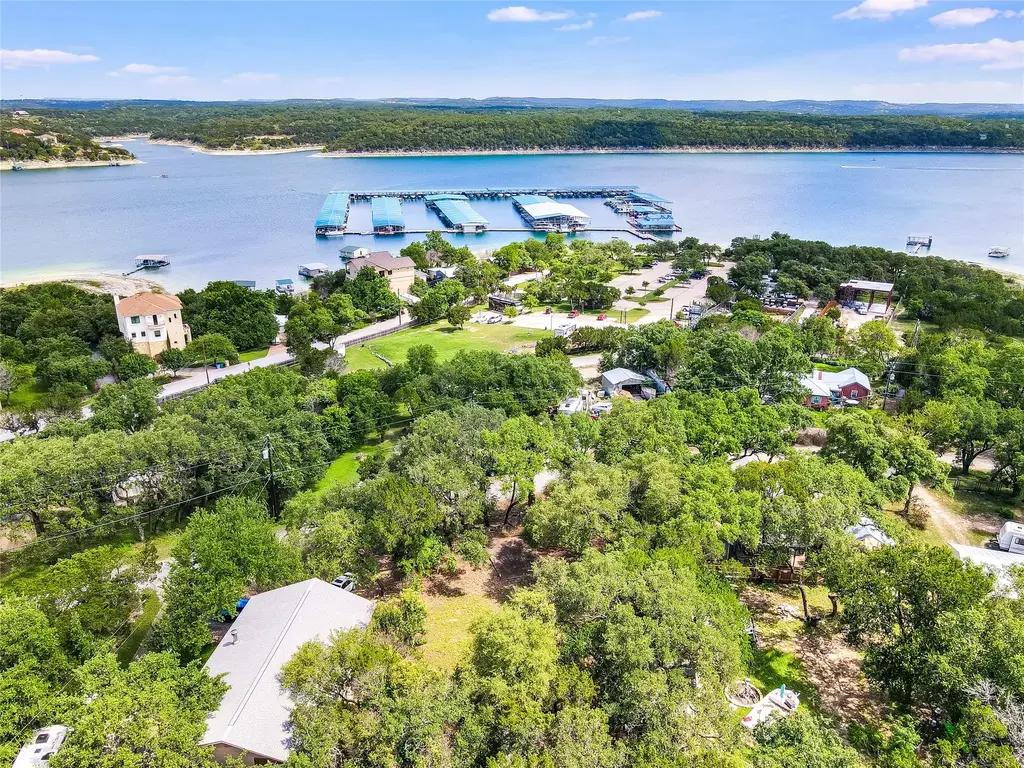 1414 Oak Hurst Road, Austin