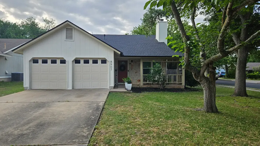 8907 Creekmont Cove, Austin