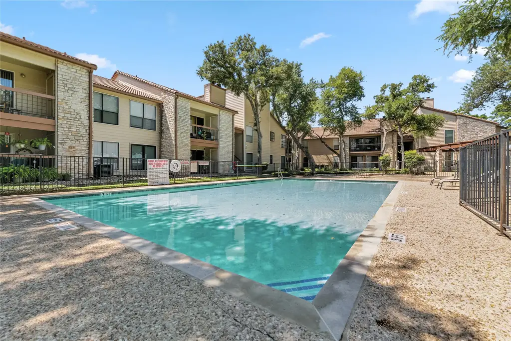 8600 Fathom Circle 2403, Austin