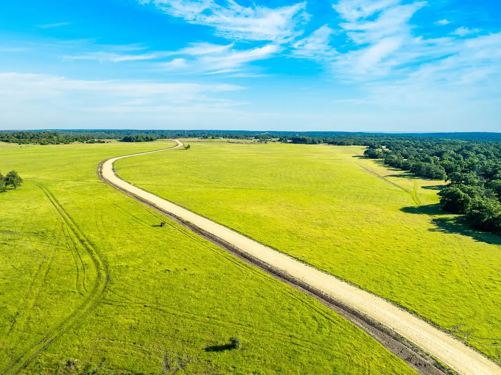 B Feild Ranch Road, Burnet