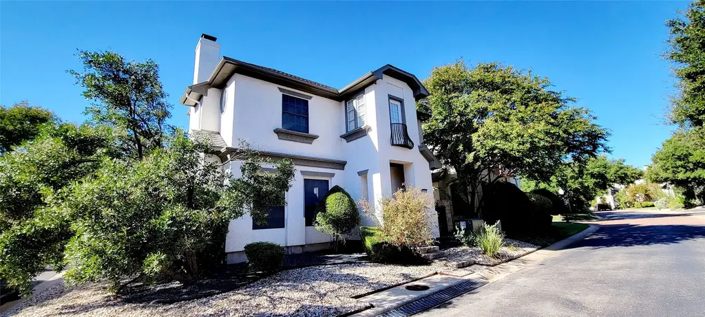 3907 Gaines Court, Austin