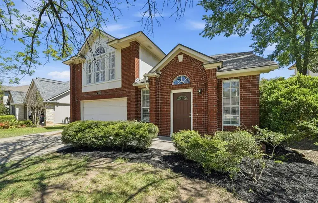 1002 Dover Pass, Cedar Park