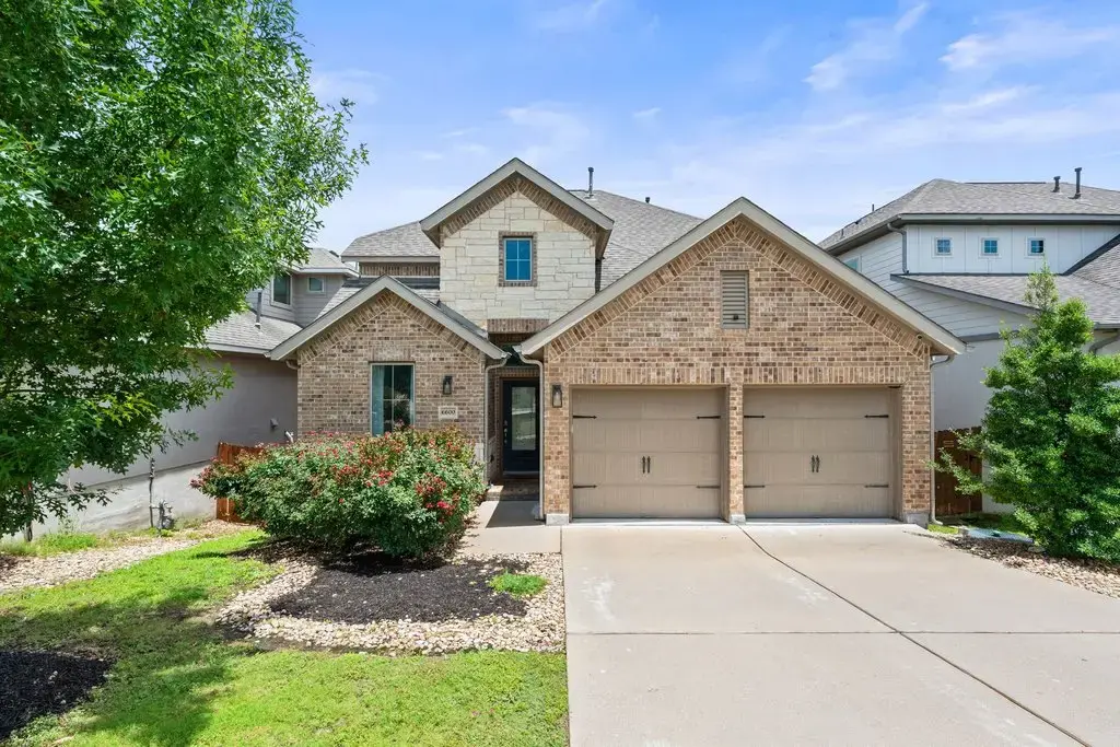 6600 Llano Stage Trail, Austin