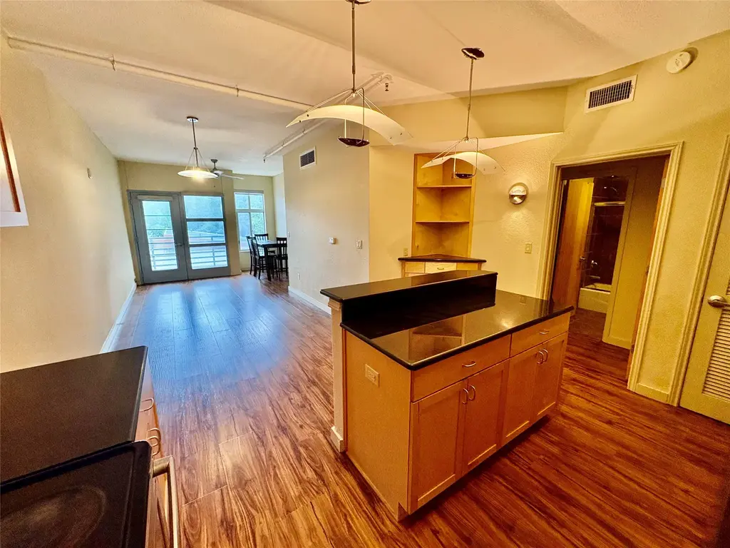 711 W 26th Street 303, Austin