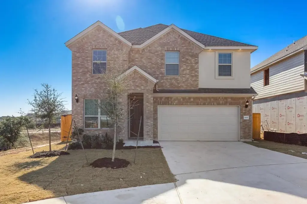 1001 Ridge Runner Drive, Georgetown