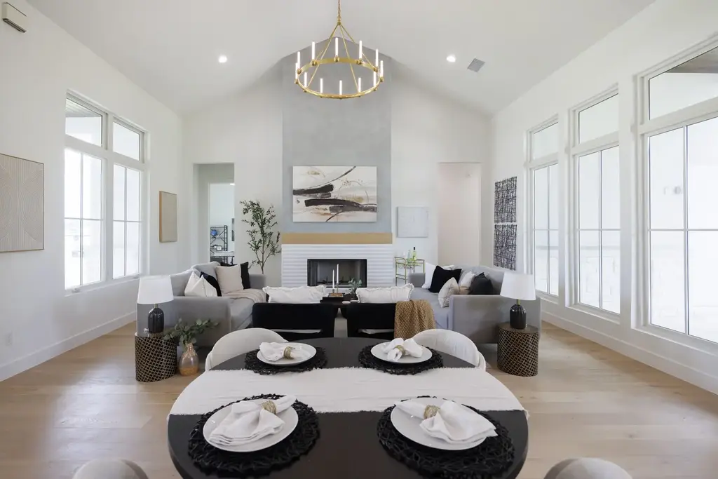 1005 Cimarron Hills Trail W, Georgetown