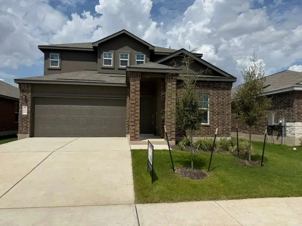 109 Imola Street, Hutto