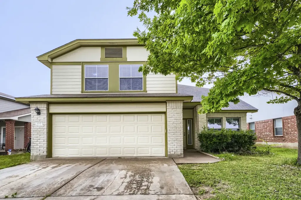 1017 Coronation Way, Pflugerville