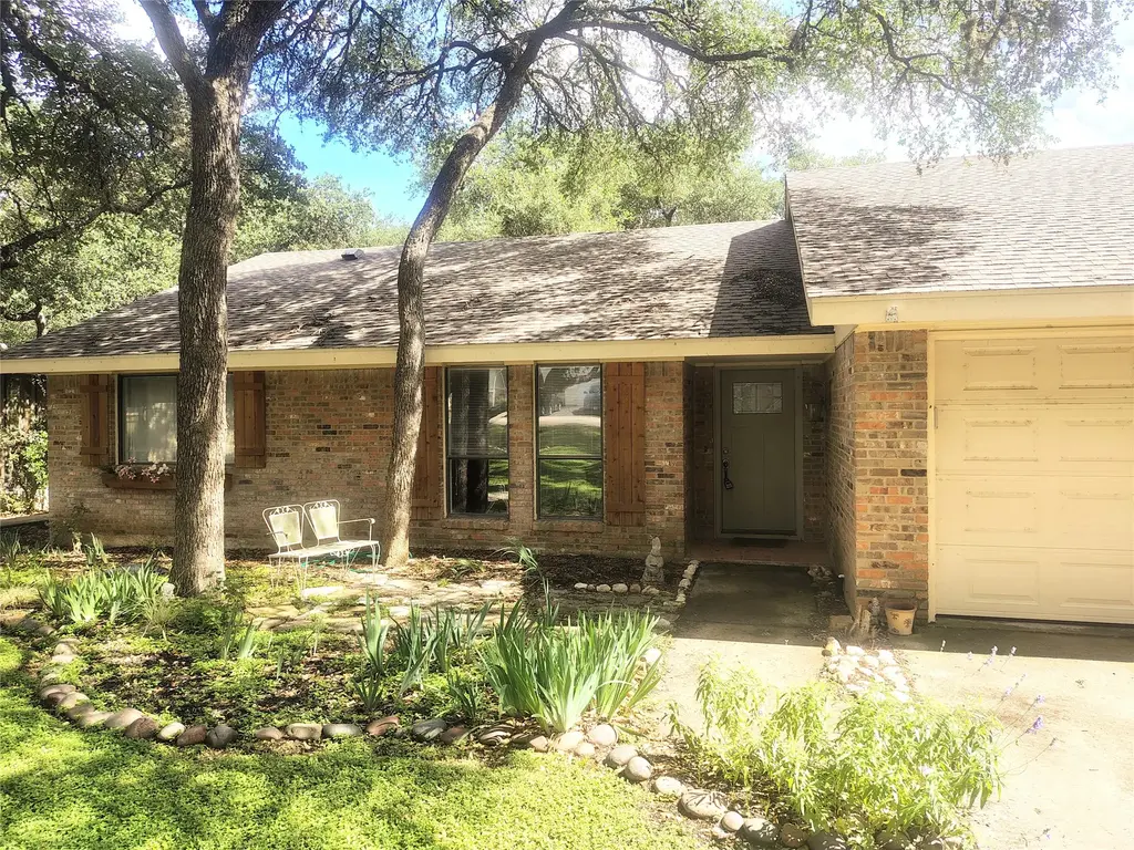 158 Augusta Drive, Wimberley