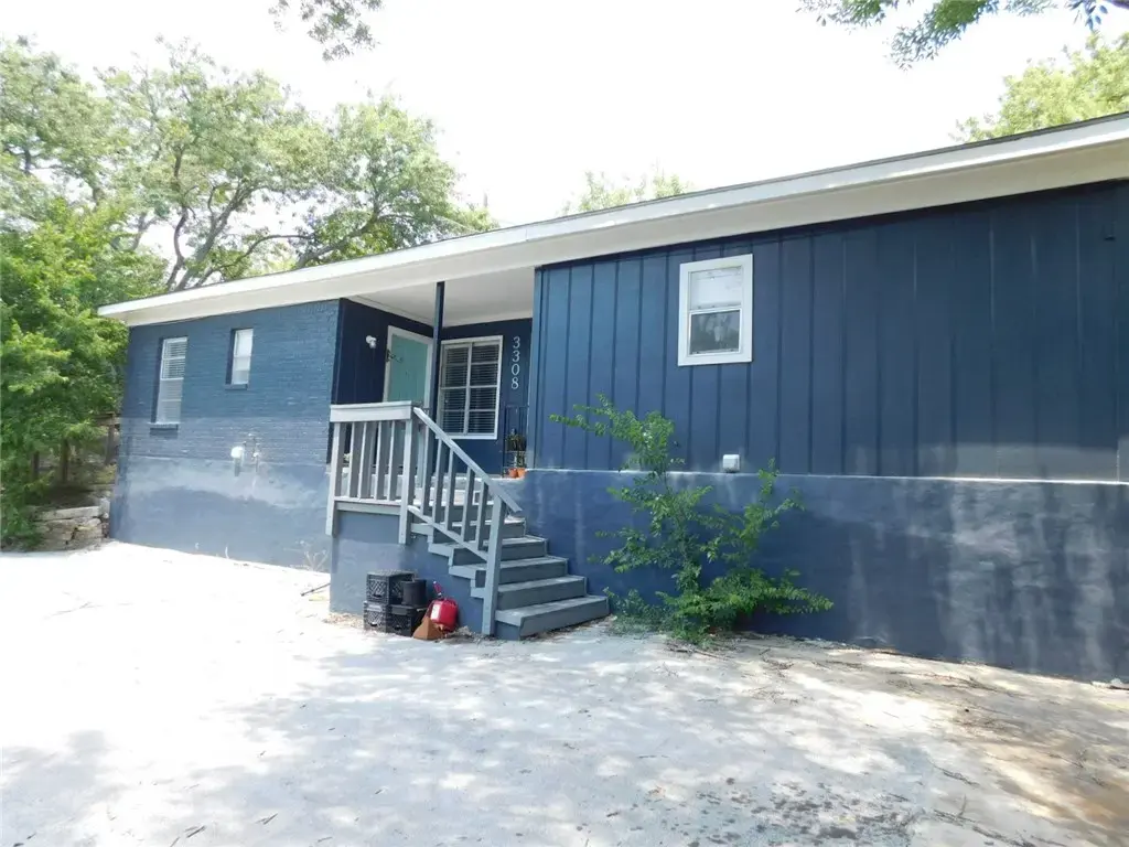 3308 Hycreek Drive A, Austin