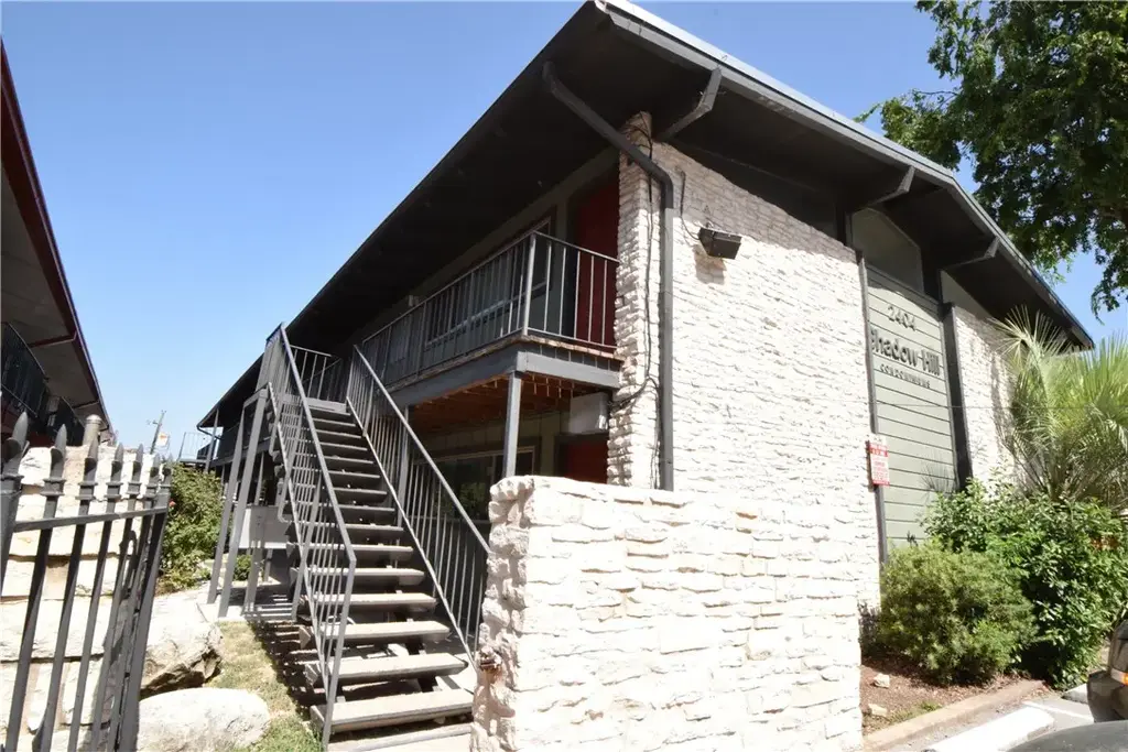 2404 Longview Street 103, Austin