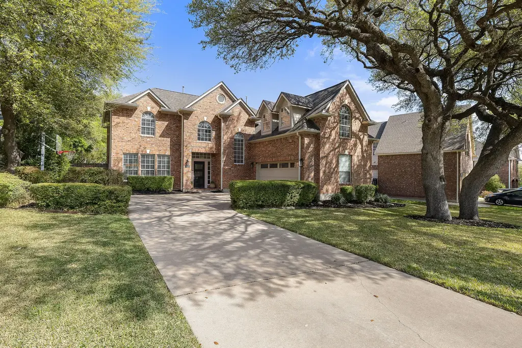 2114 Hilton Head Drive, Round Rock