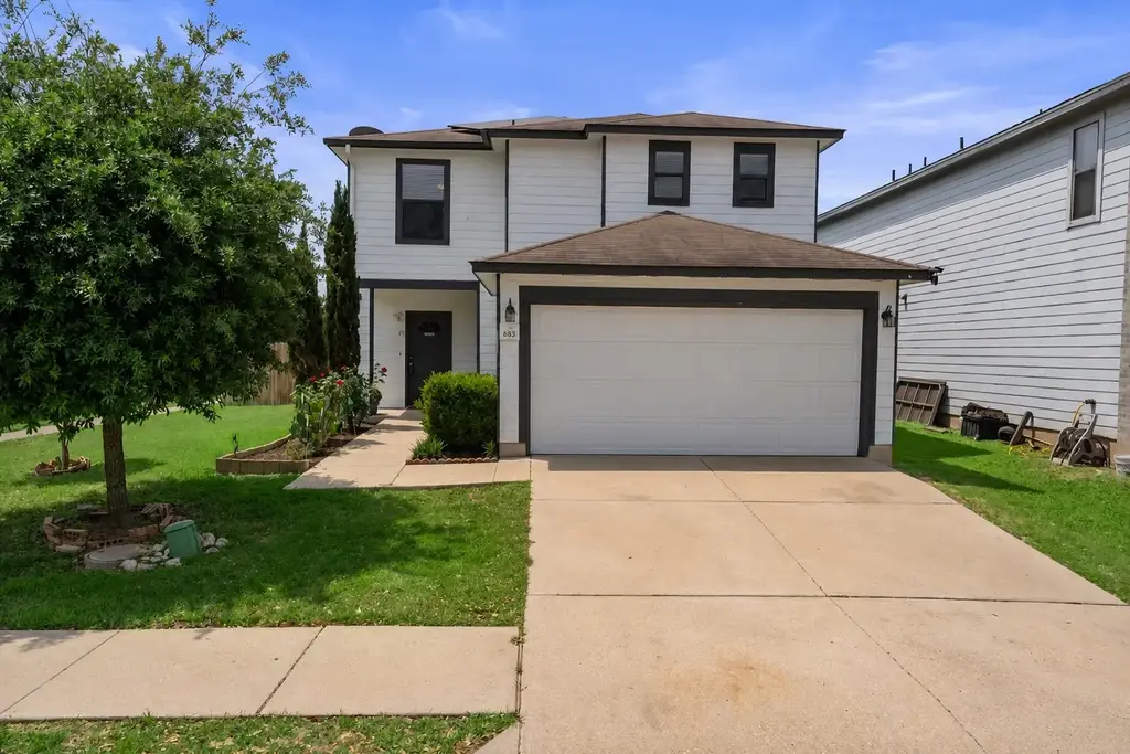 6829 Walkup Lane, Austin