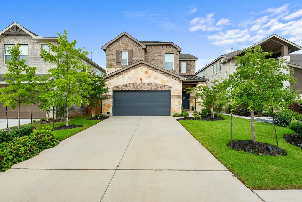 17203 Hattie Trace, Austin