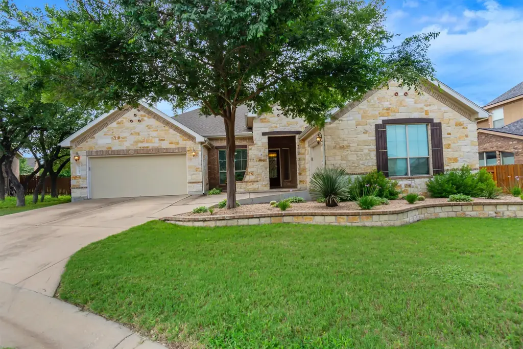 142 Goodwater Court, Austin