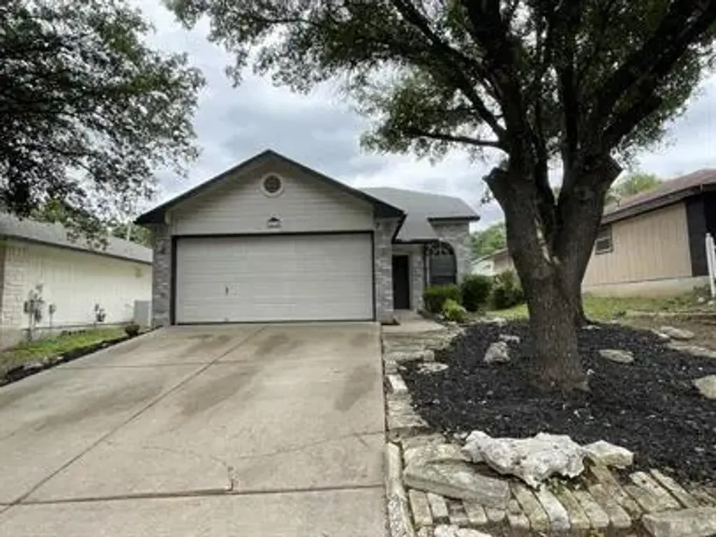 9236 Vigen Circle, Austin