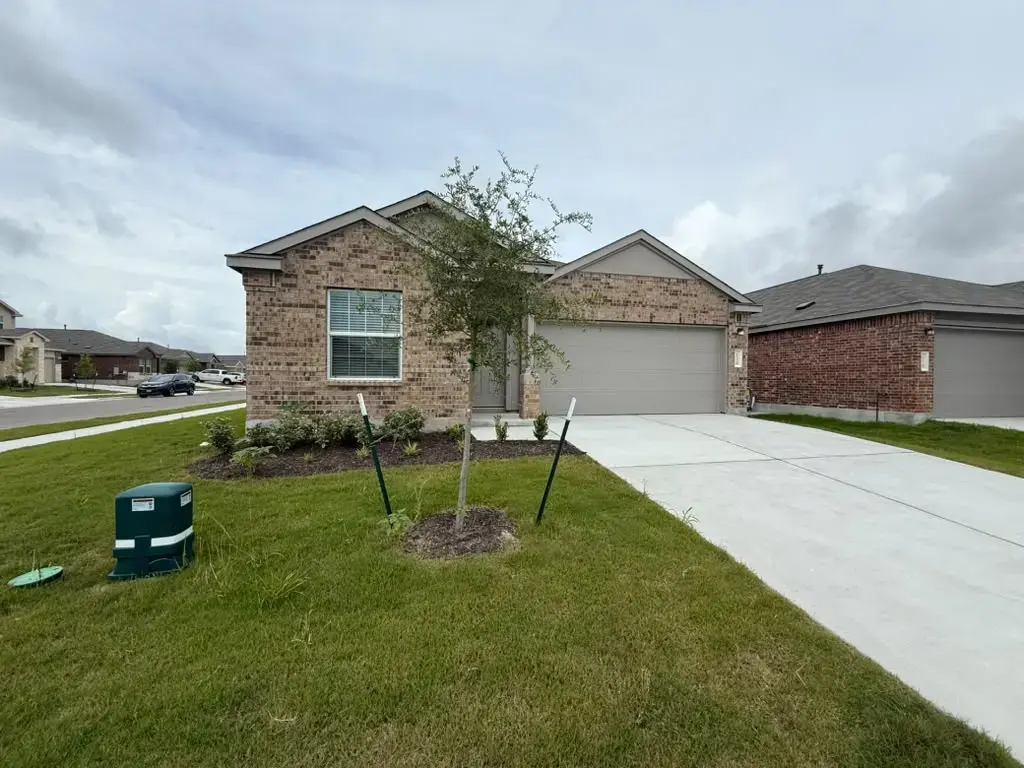 120 Donnington Drive, Hutto