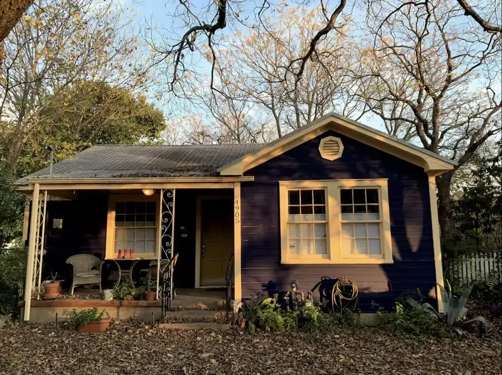 4905 Caswell Avenue, Austin