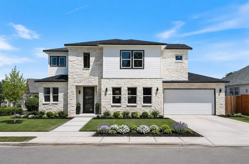 148 Preston  Trail, Meadowlakes