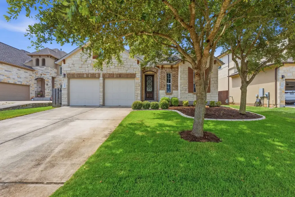 5105 Cornflower Drive, Austin