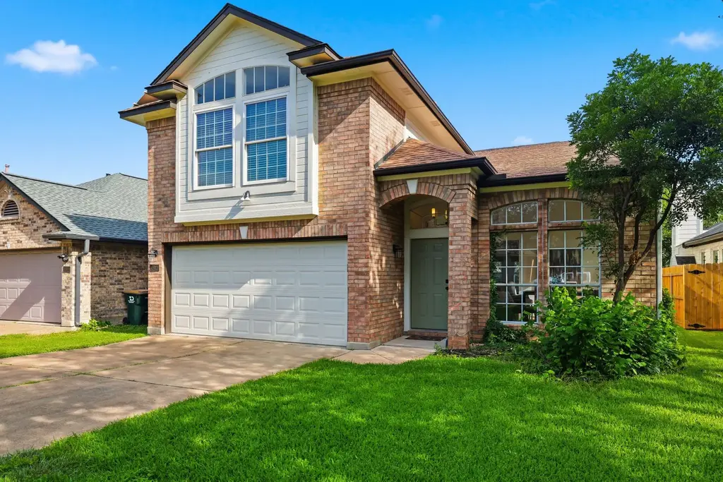 13408 Bolivia Drive, Austin