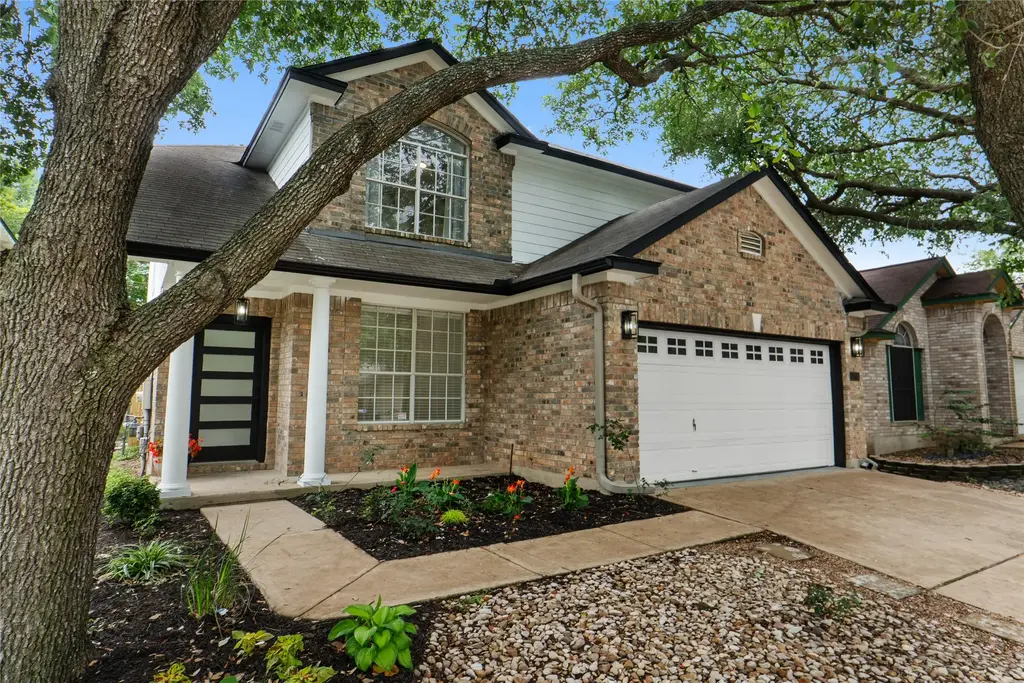 3709 Bratton Heights Drive, Austin