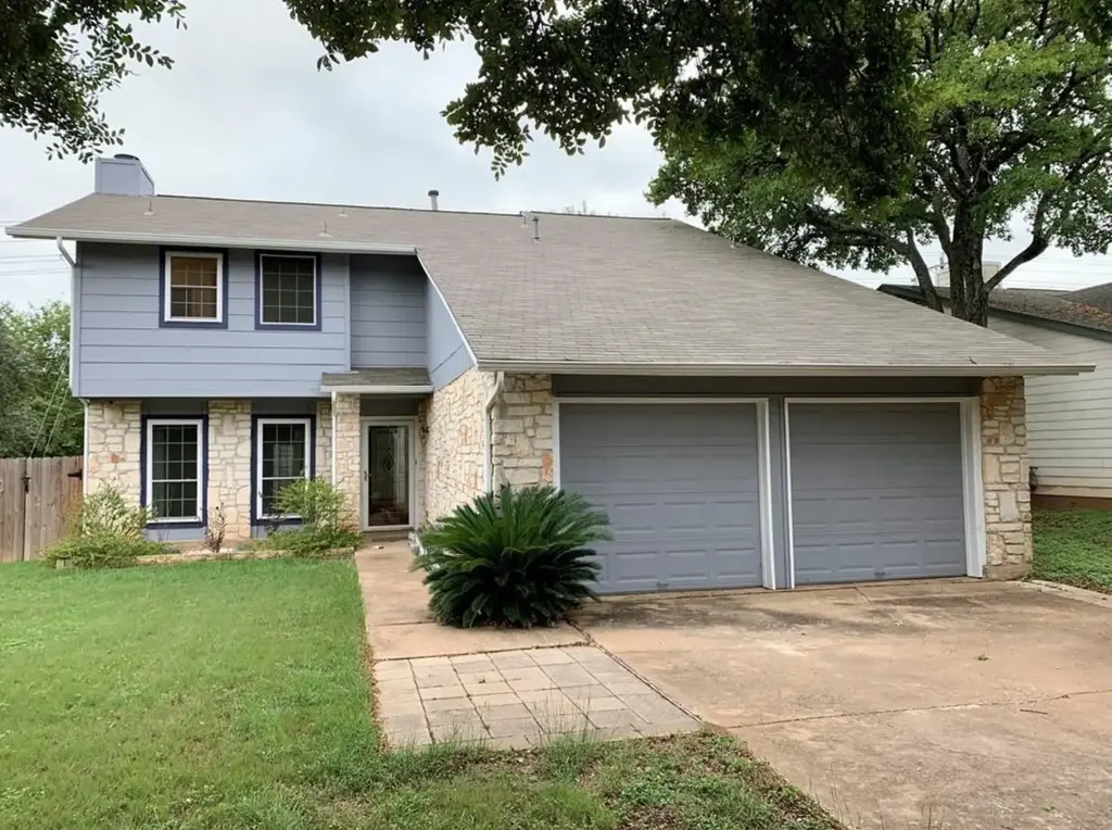 11502 Tanglebriar Trail, Austin
