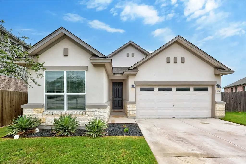169 Kulmbacher Drive, Austin
