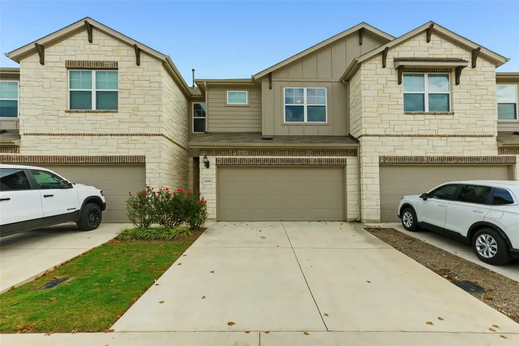 N/A, Pflugerville
