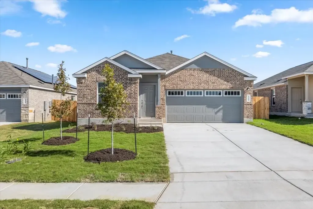109 Mayacama Loop, San Marcos