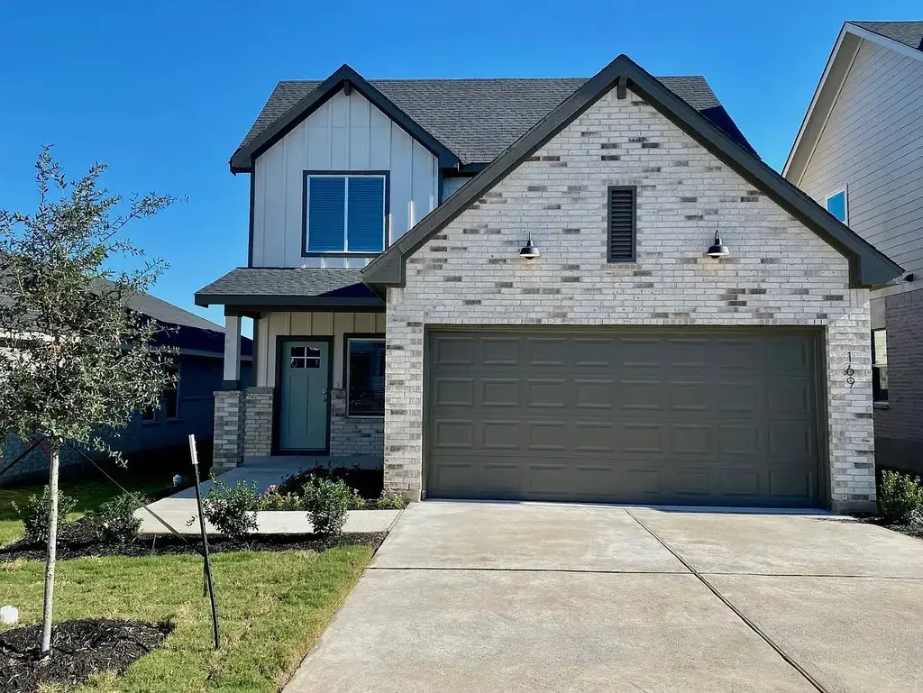 169 Standing Rock Lane, Marble Falls