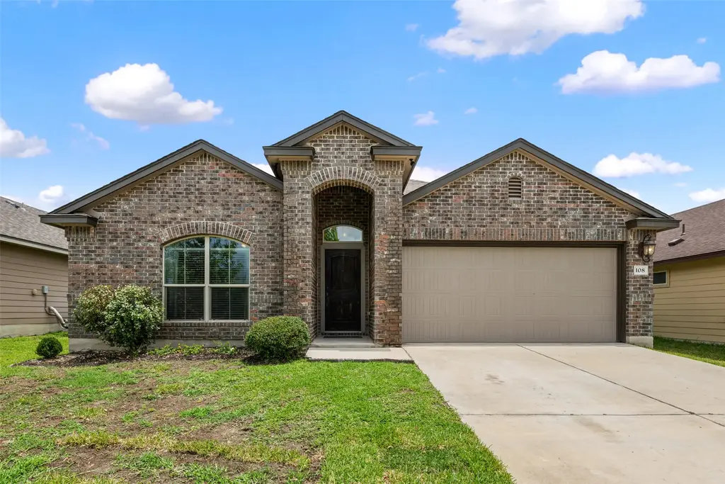 108 Igneous Lane, Jarrell