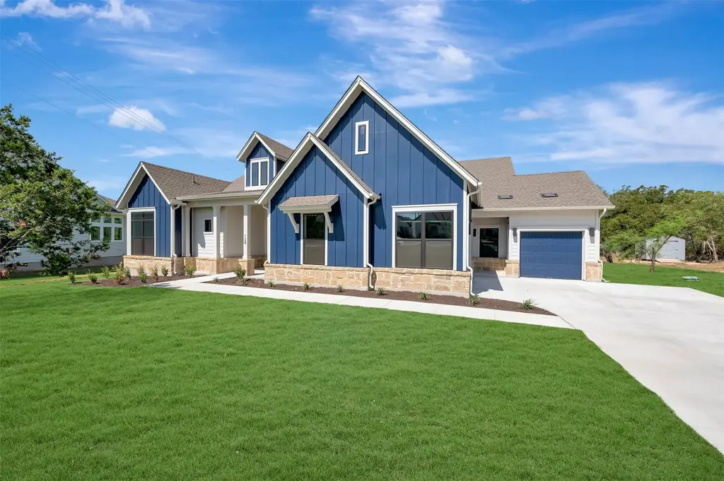 124 Rees Landing Road, Spicewood