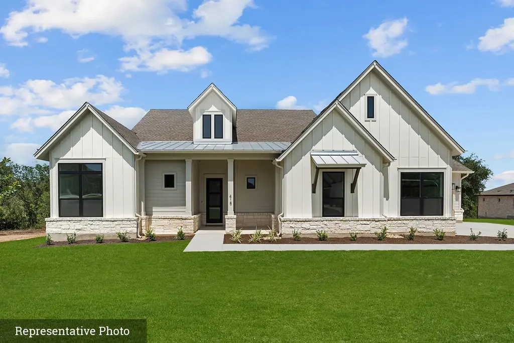 124 Rees Landing Road, Spicewood