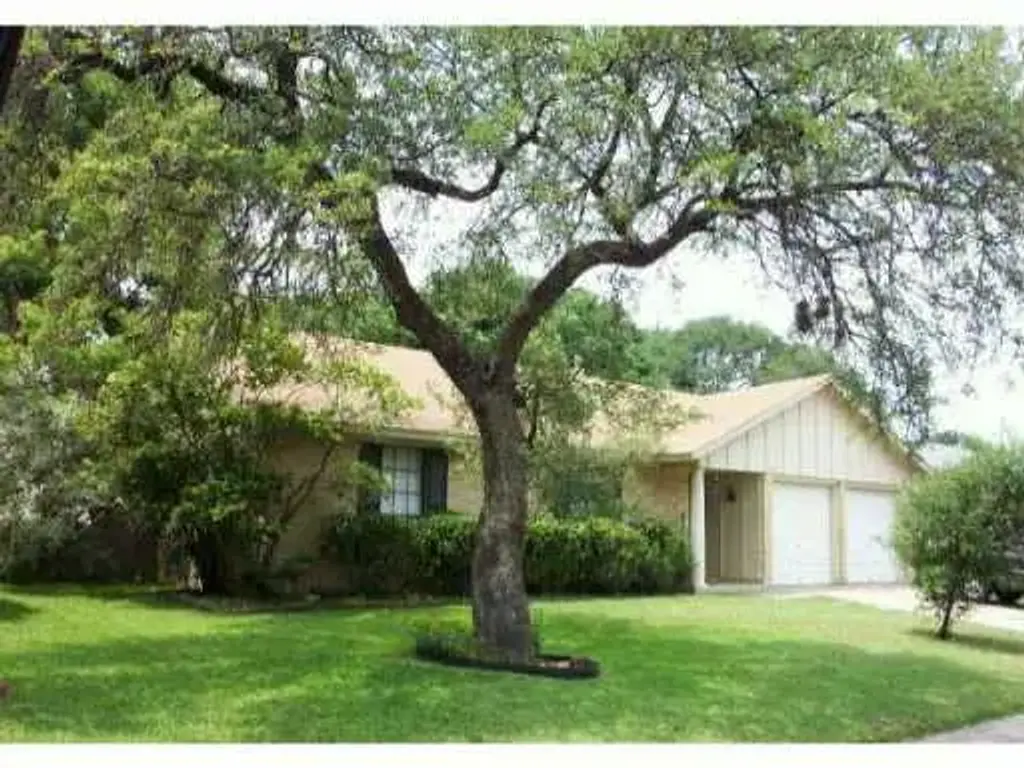 11506 Murcia Drive, Austin