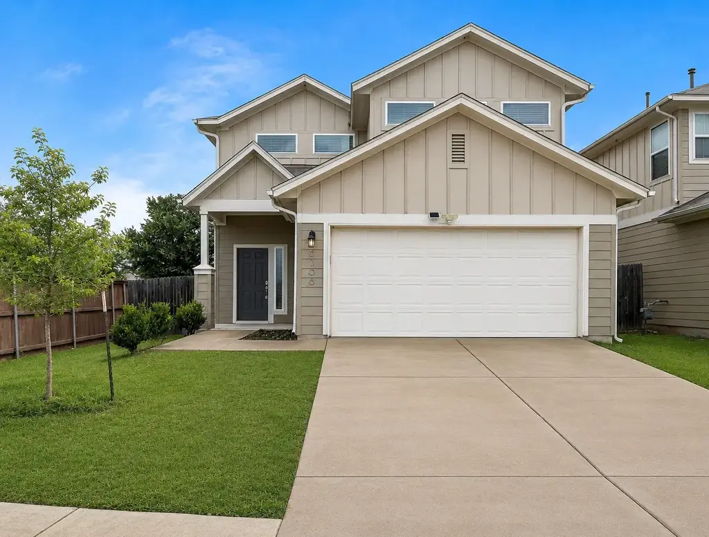 6306 Arbor Crest Lane, Austin