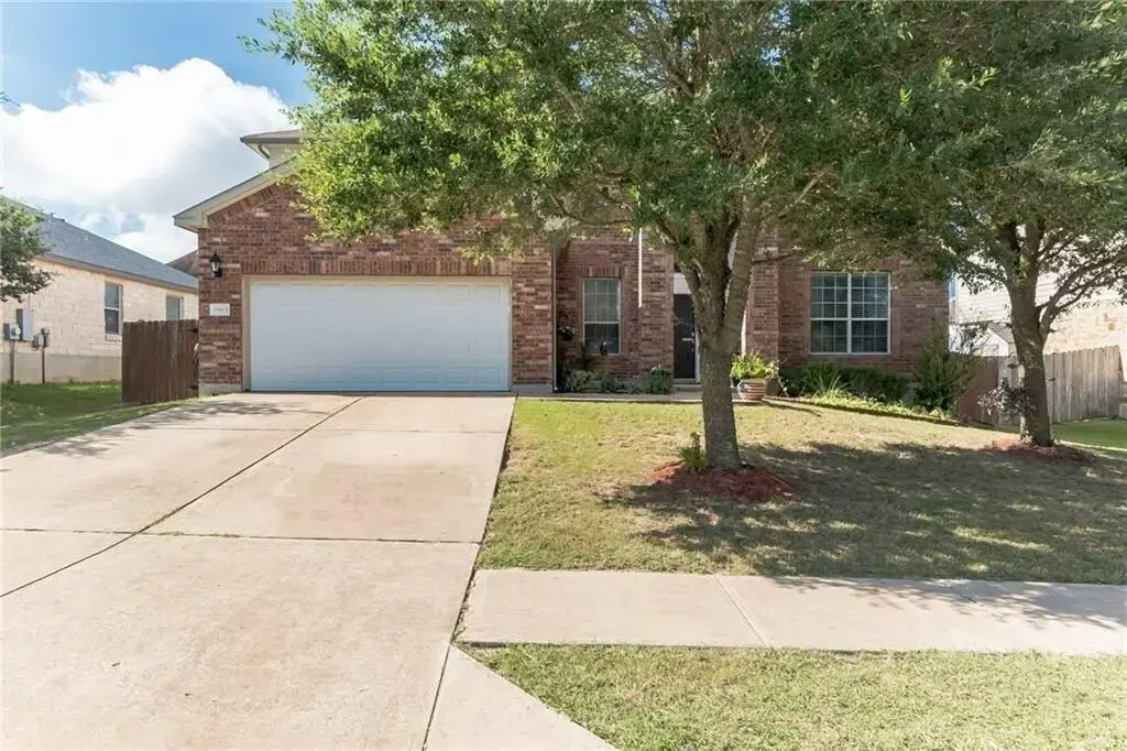 19605 Cheyenne Valley Drive, Round Rock