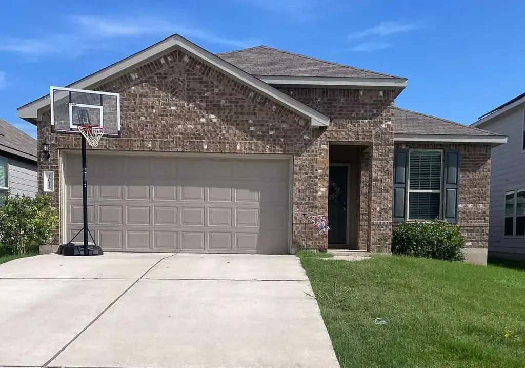 1013 Cliffbrake Way, Georgetown