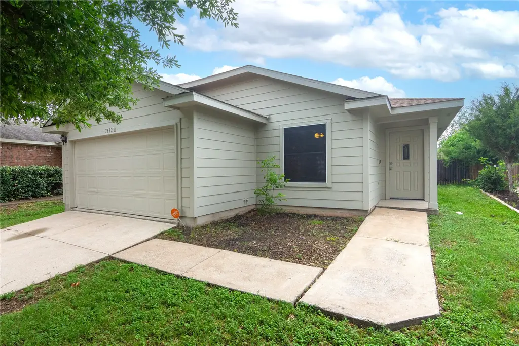 7612 Cayenne Lane, Austin