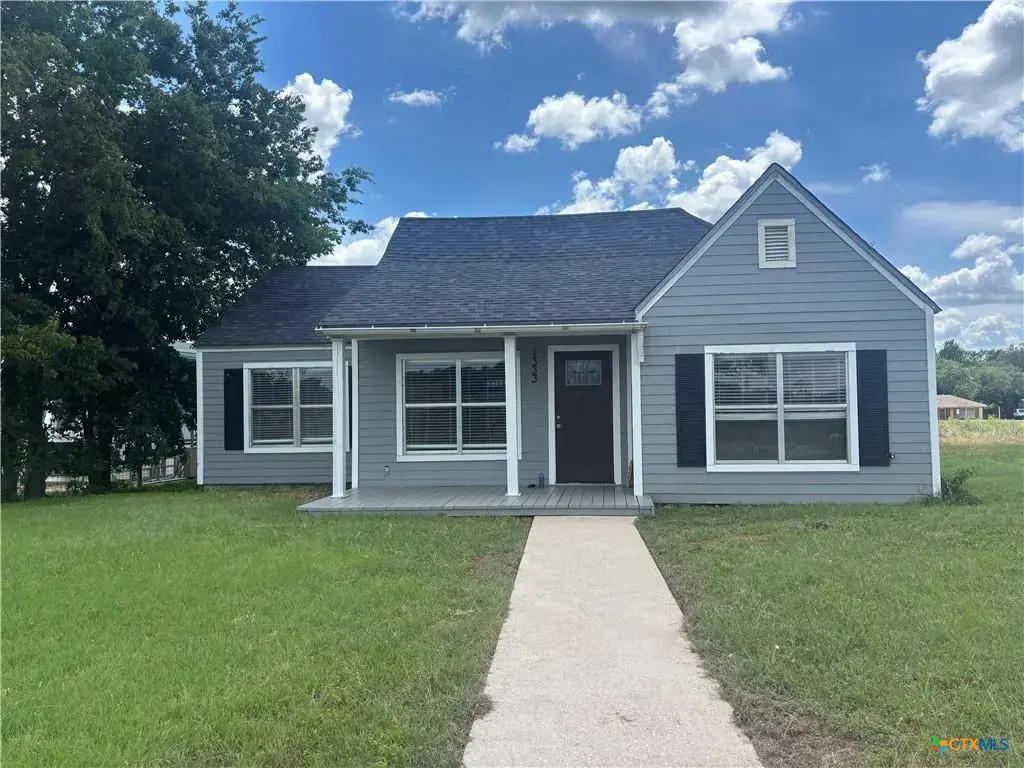 1333 Main Street, Liberty Hill